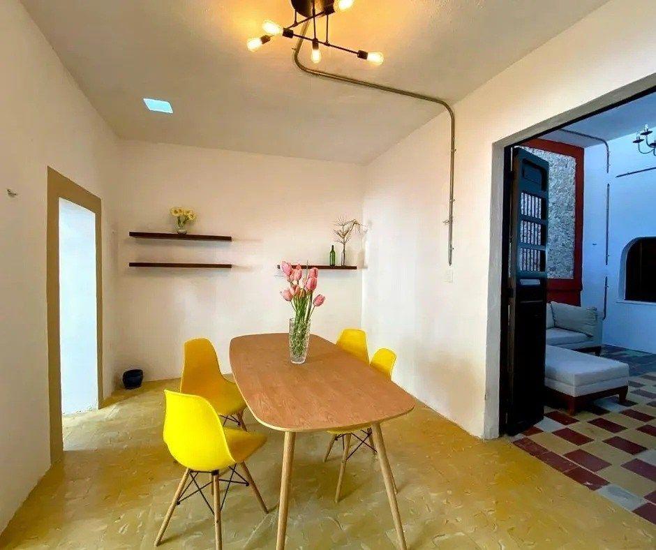 Casa en venta en Centro Mérida en el Barrio de Santiago — foto 6