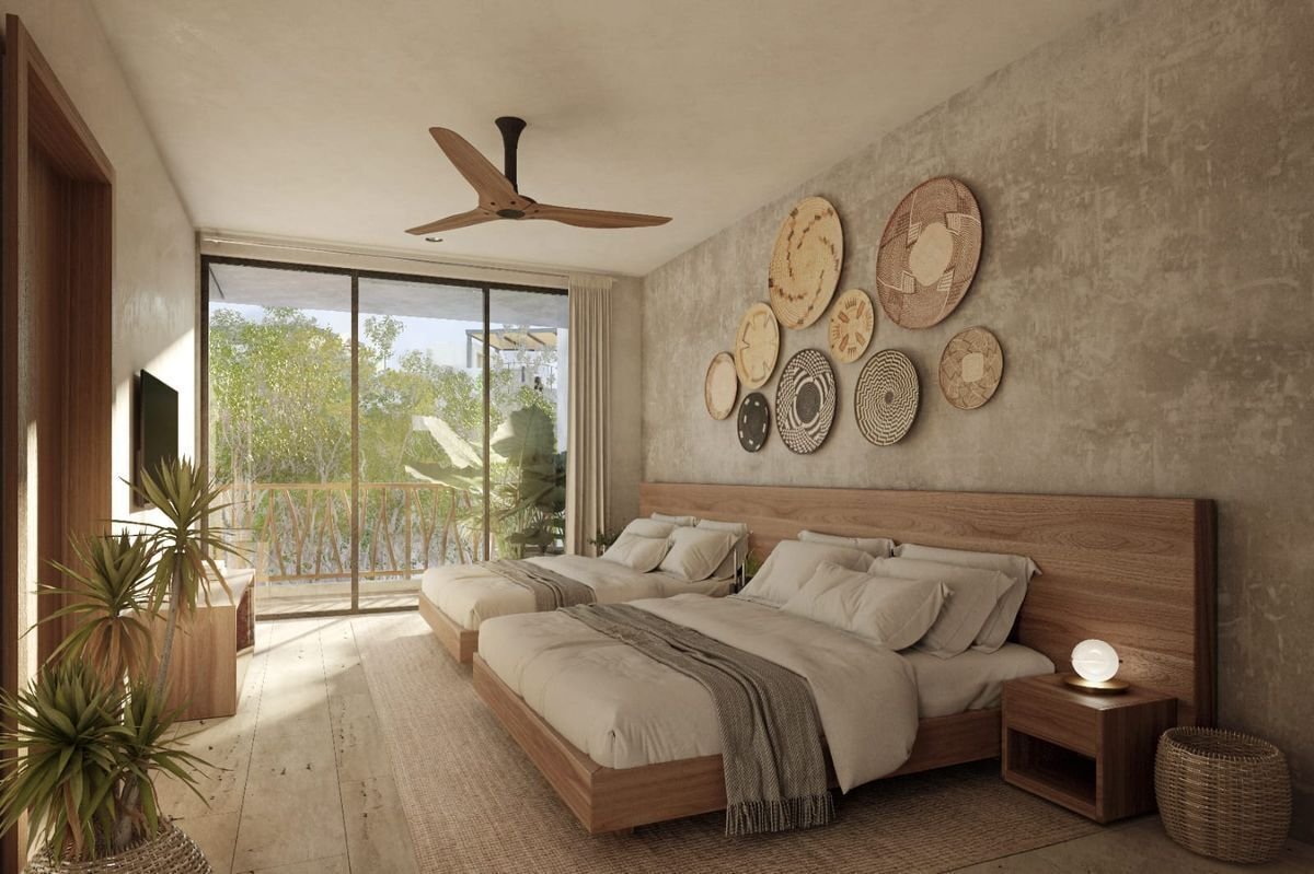 Departamento en Venta · Tulum Centro — foto 6