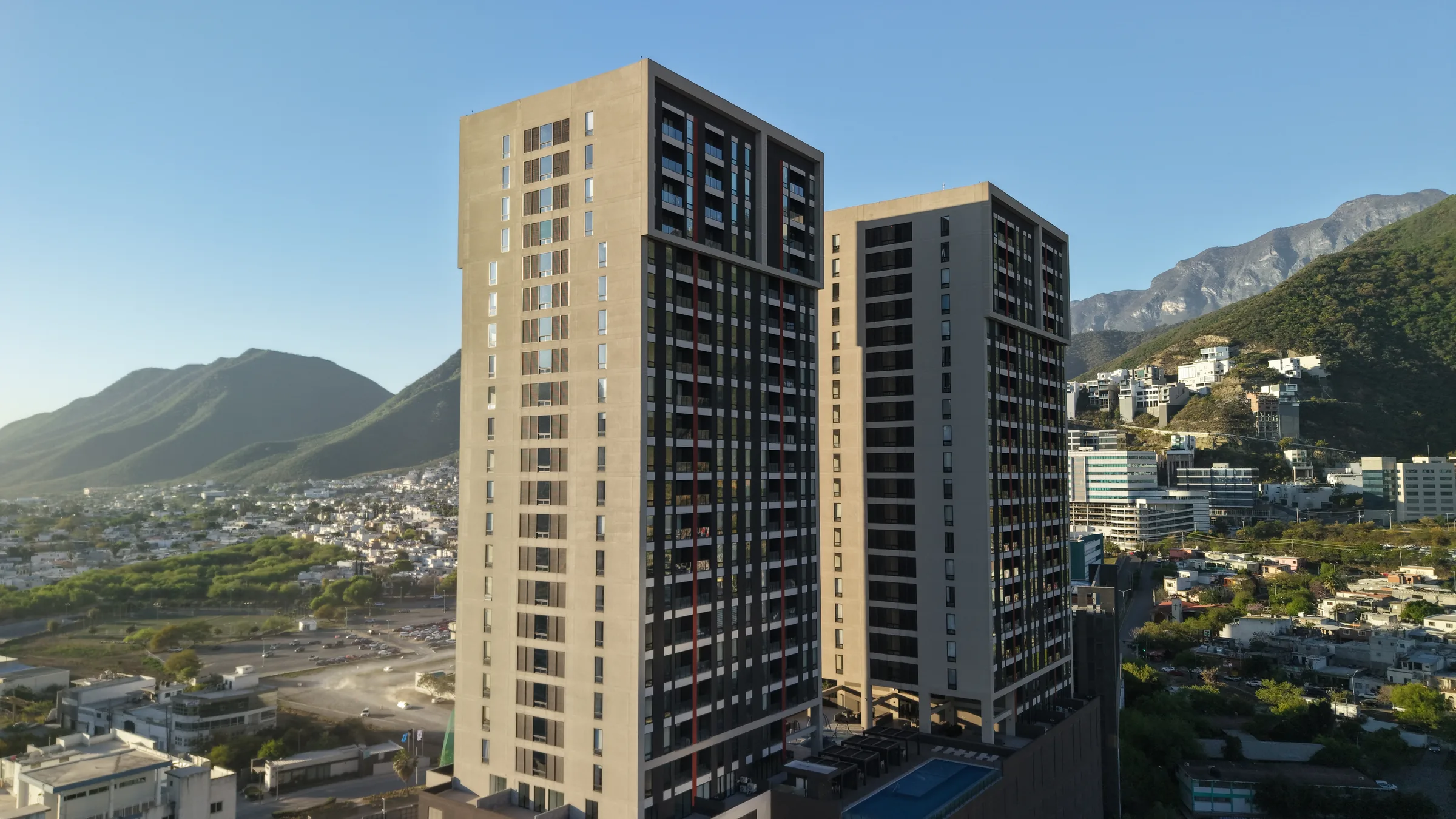Departamentos en preventa en Monterrey y SP — foto 6