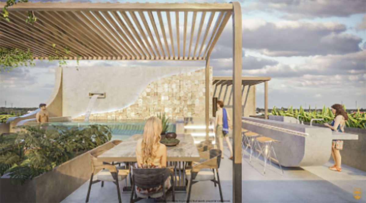 Desarrollo en venta, San Benito, Yucatán — foto 6
