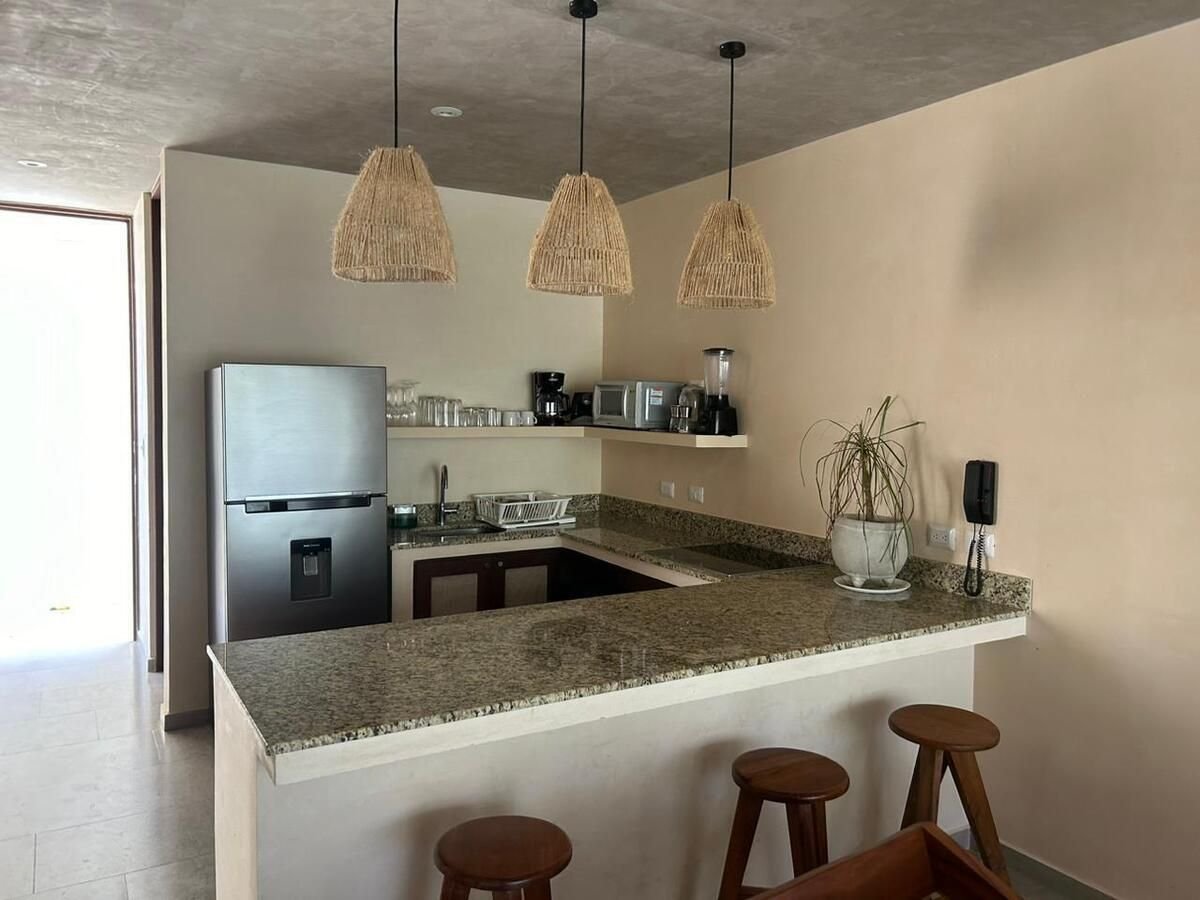 Departamento en Venta ARUNA TULUM — foto 6