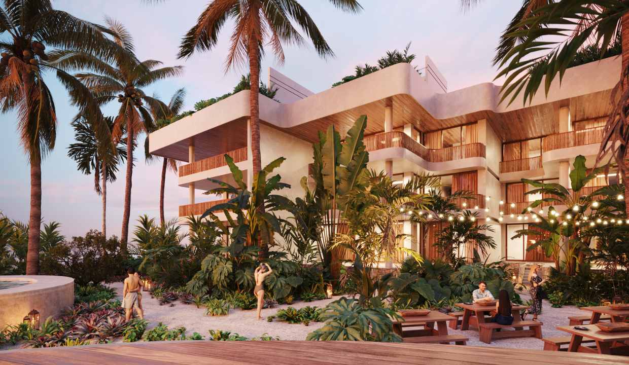 Desarrollo en venta, Yucatán, Yucatán — foto 6