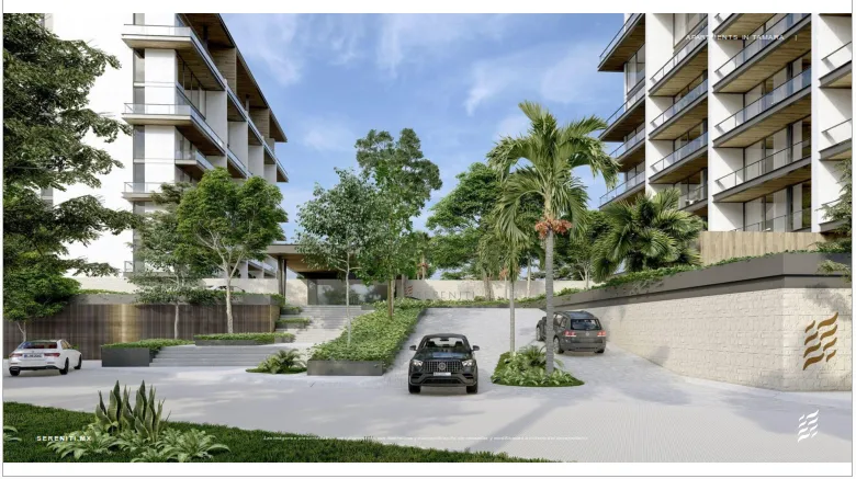Venta de Departamentos de lujo en Mérida Yucatán — foto 6