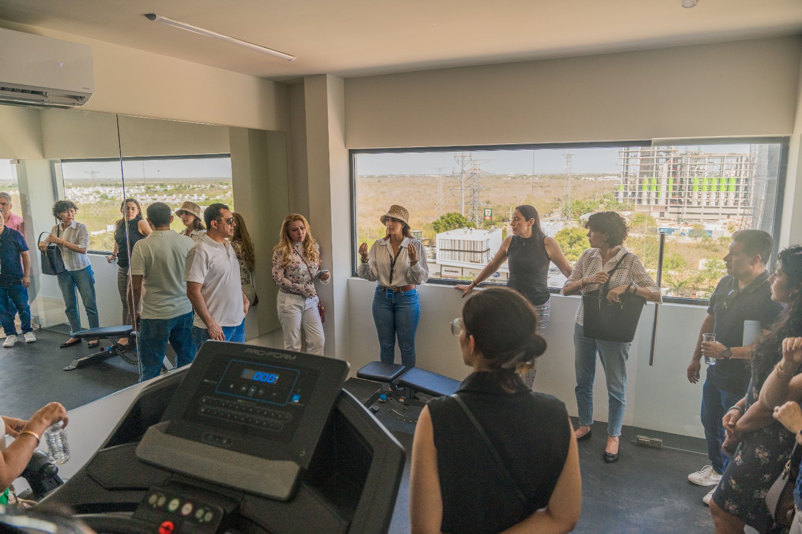 Open House de ONNE Sta. Gertrudis de Dikap Desarrollos — foto 6