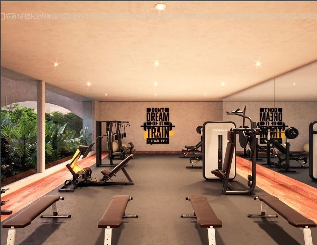 Departamento en Preventa en Tulum, Quintana Roo. — foto 6