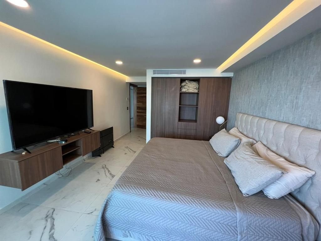 Departamento PH en Venta, Torre Maralago, Cancún. — foto 6