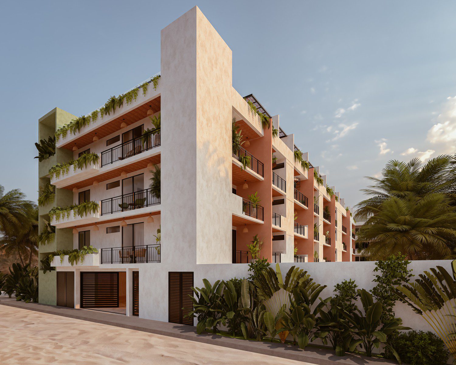 Desarrollo disponible en venta en Chuburná — foto 6
