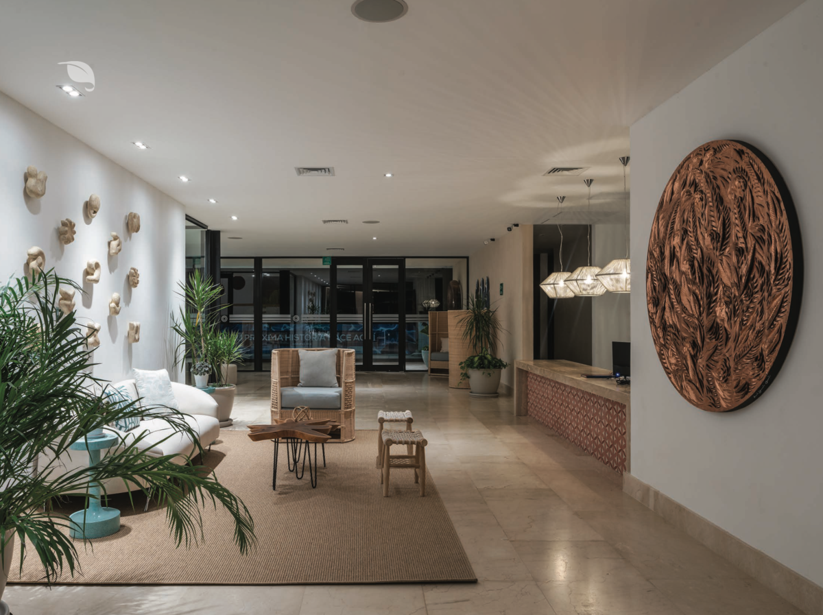 Terreno Residencial en Venta en SOLUNA en Mérida — foto 6