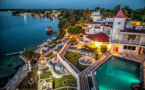 Invierte en una de las Zonas con Mayor crecimiento Económico de Quintana Roo. — foto 6