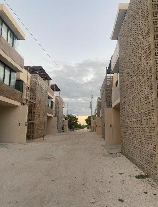 Terreno en venta en playa progreso, Yucatán, México. — foto 6