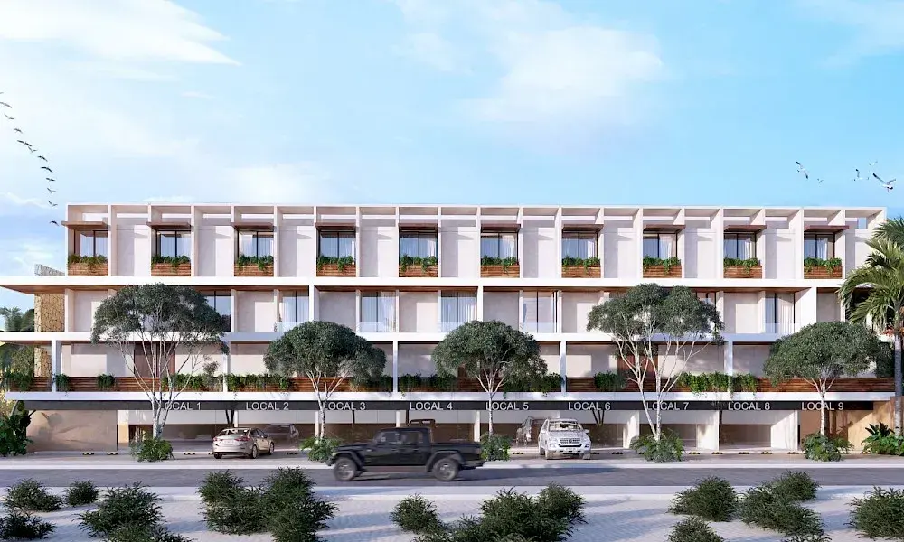 Casas — foto 6