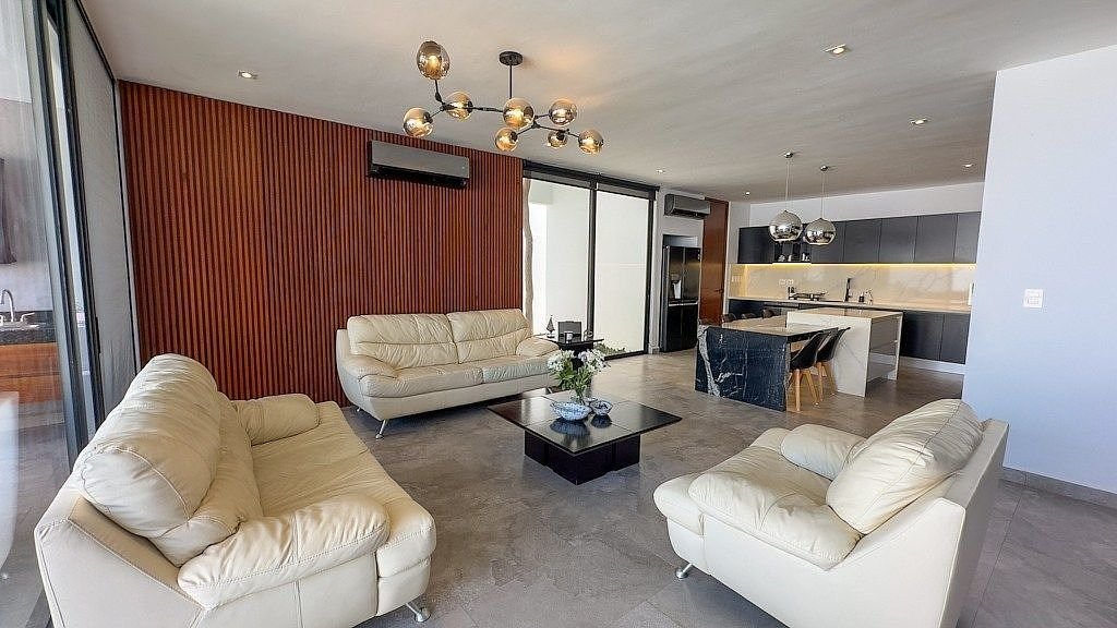 Venta de casa en privada  Parque Natura — foto 6