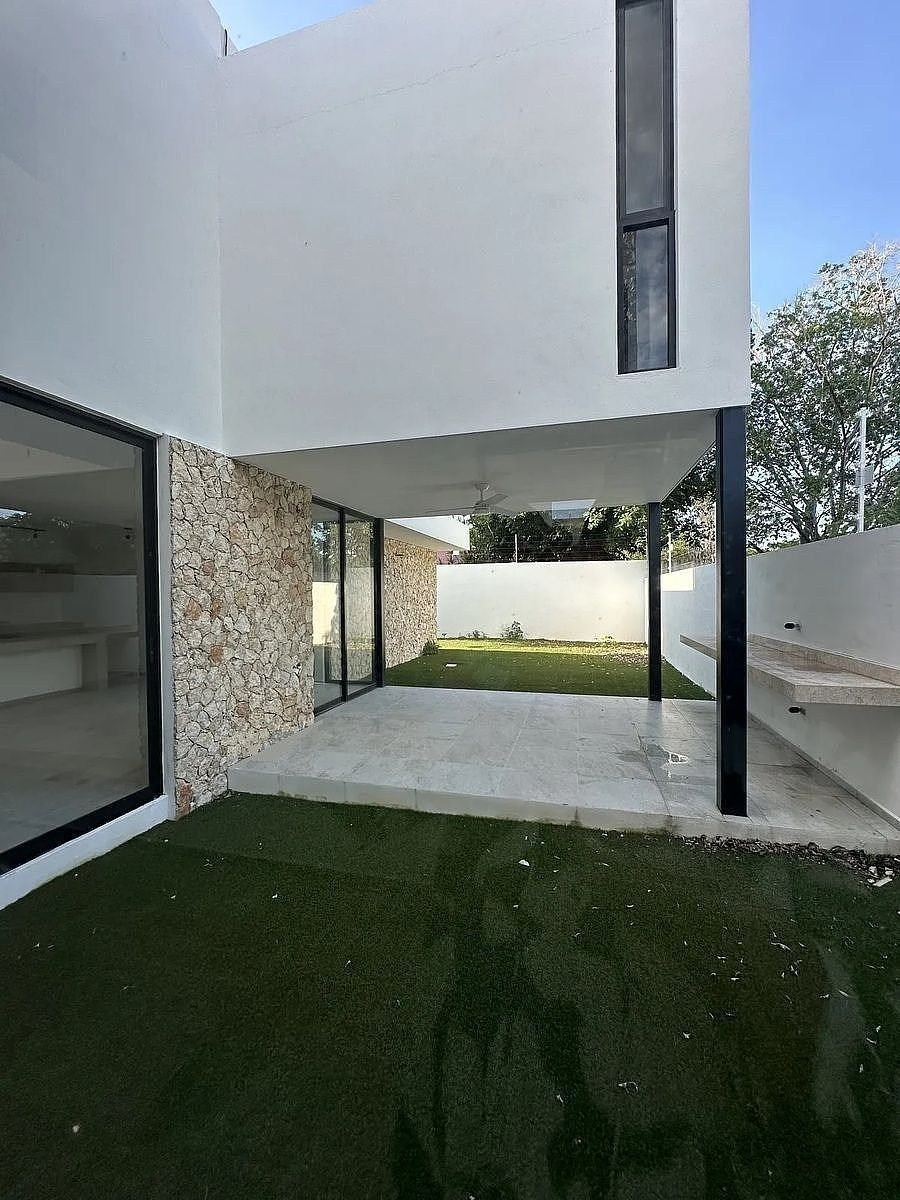 Casa en venta en privada Kinish, en Mérida Yucatán — foto 6