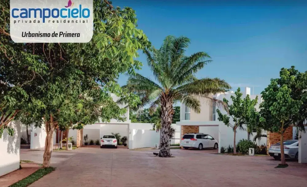 Desarrollos en Yucatán — foto 6