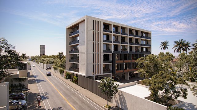 CYRO, Departamentos en  Venta Mérida Yucatán — foto 6