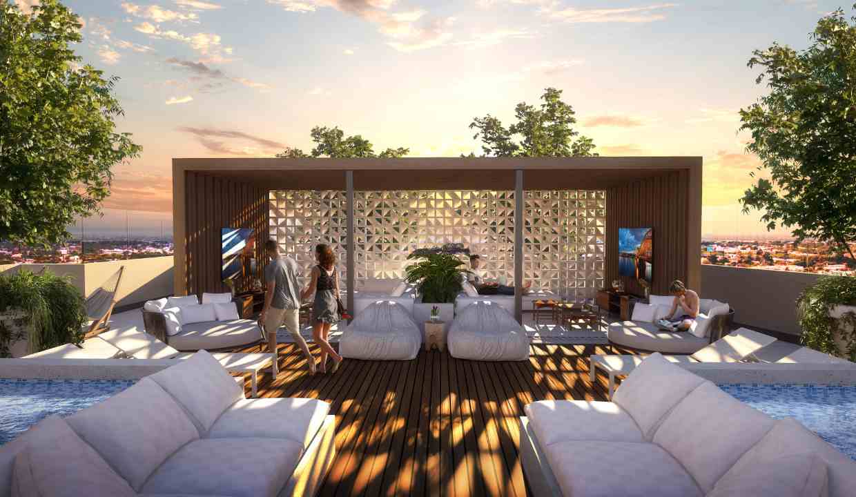 Excelente desarrollo en venta en Mérida — foto 6
