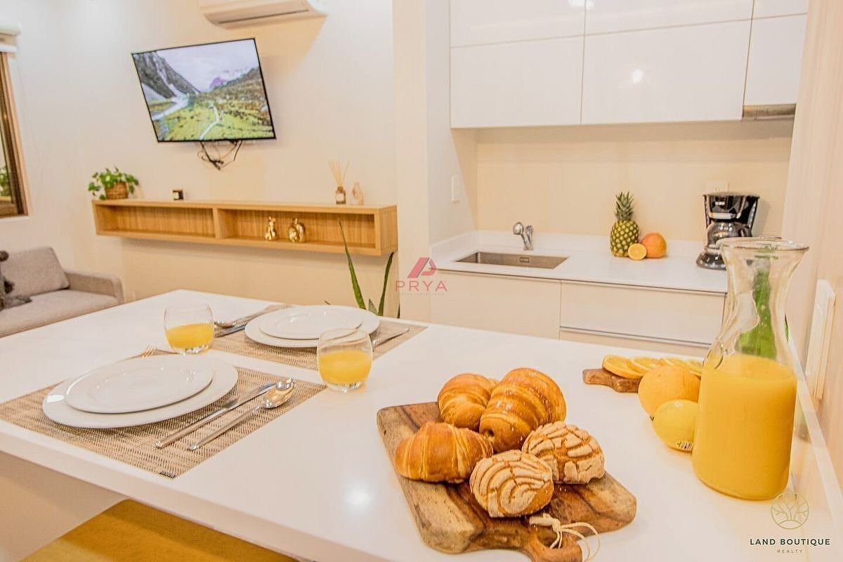Departamento en Venta en Tulum | Aldea Zama | GAIA Residence | 1 Rec Amueblado — foto 6