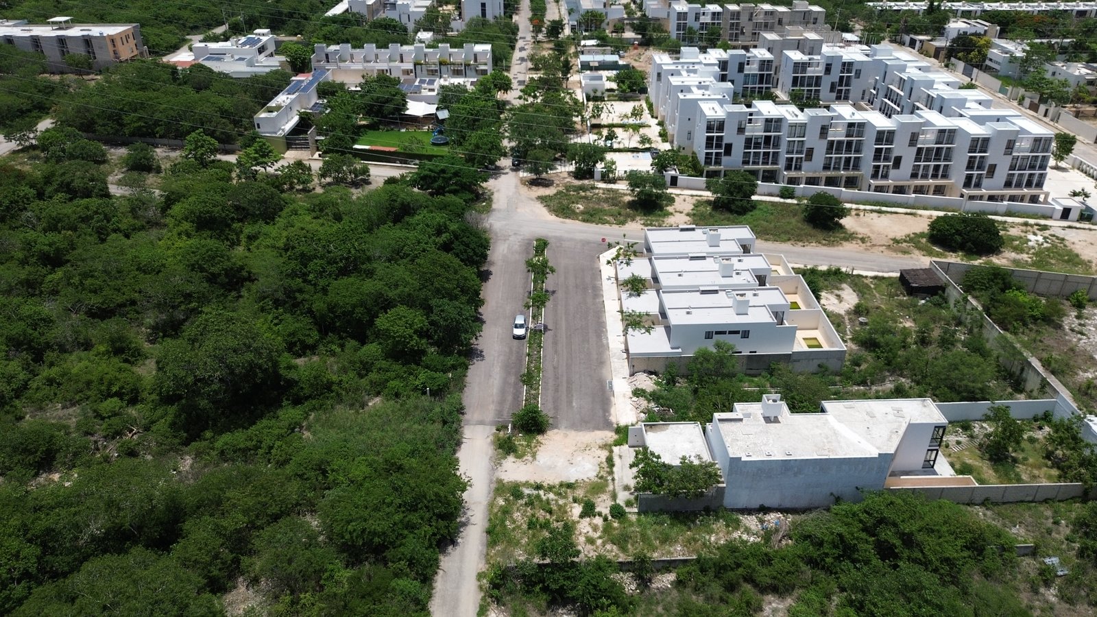 Terreno Residencial en venta en Temozón Norte — foto 6