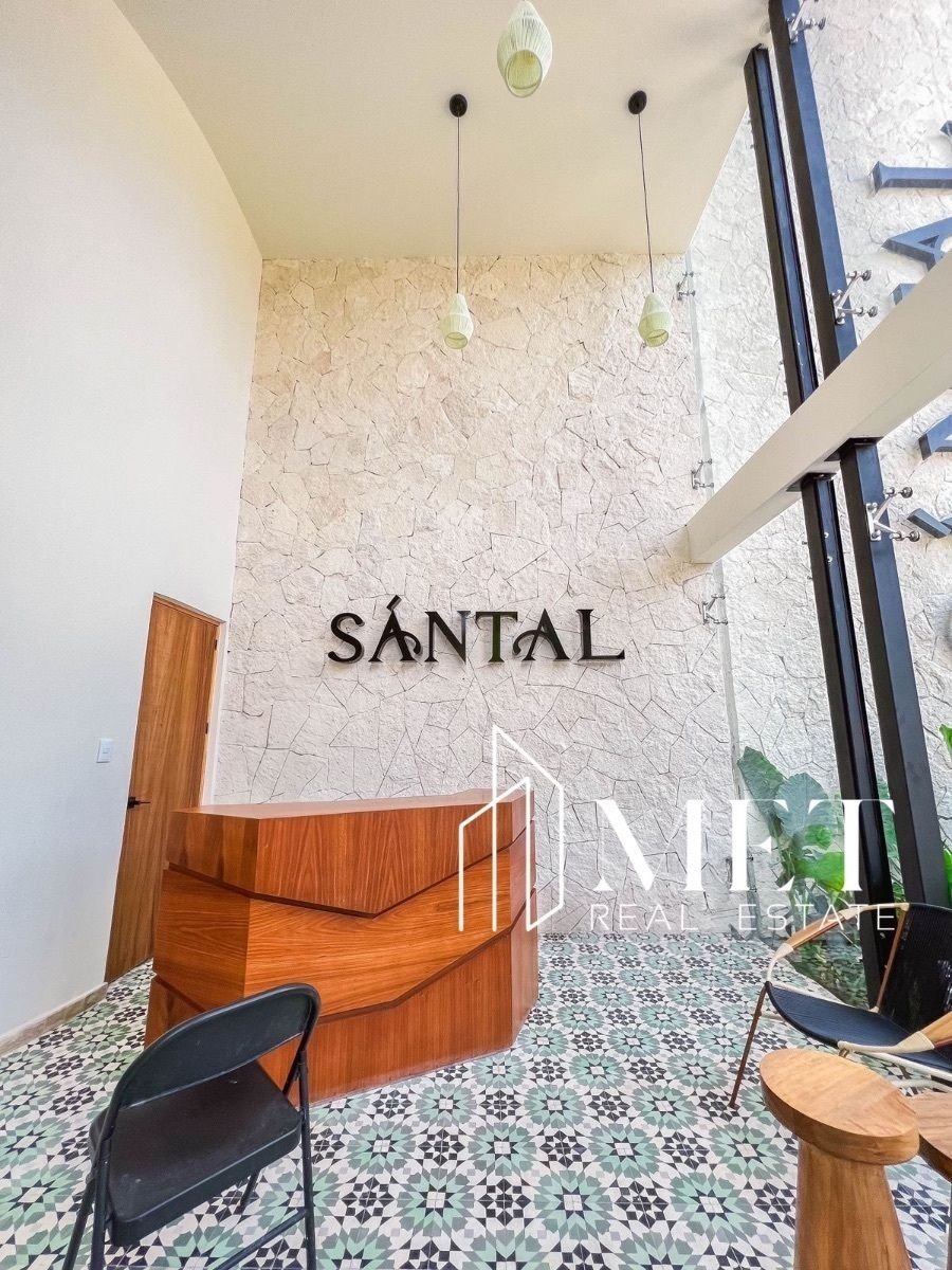 Departamento en Tulum · Preventa — foto 6