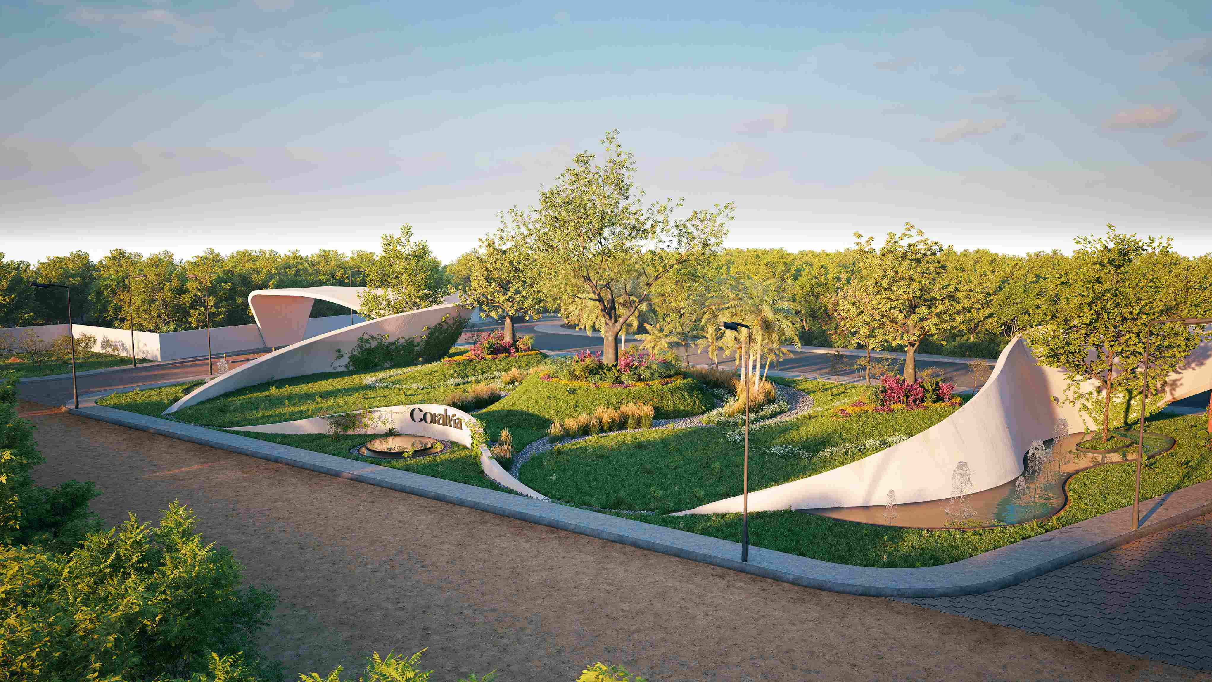 Coralvia Residencial — foto 6