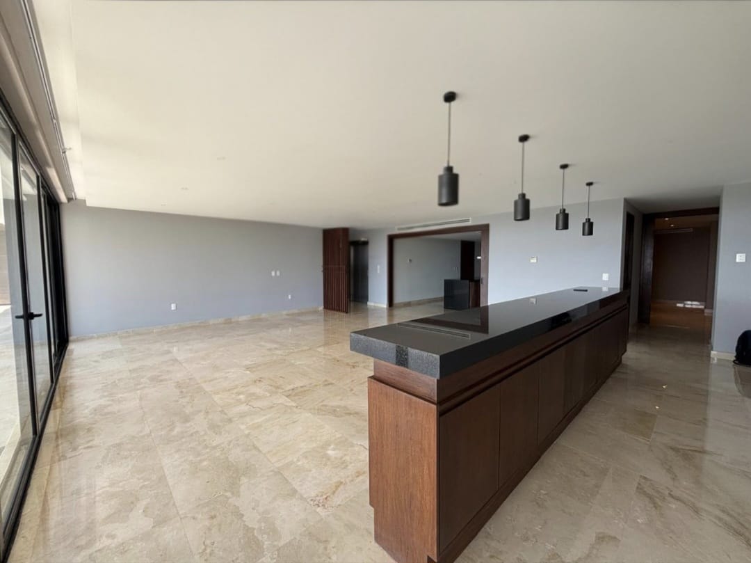 DEPARTAMENTO DE LUJO EN VENTA  EN PUERTO CANCÚN, QUINTANA ROO. — foto 6