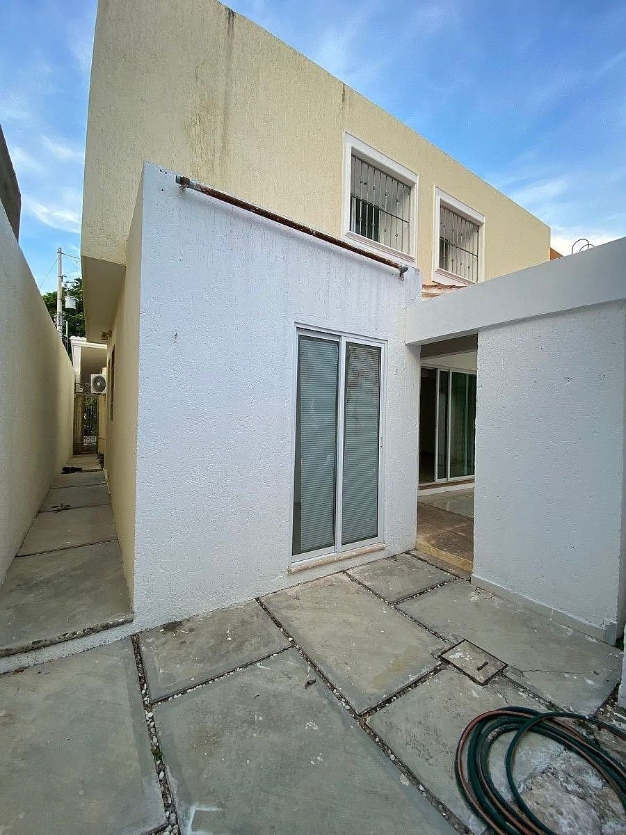 Casa en venta en Monterreal Mérida — foto 6
