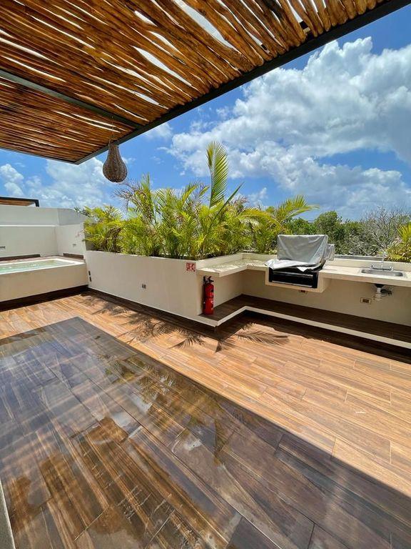 Departamento en Venta en Étnica, Tulum — foto 6