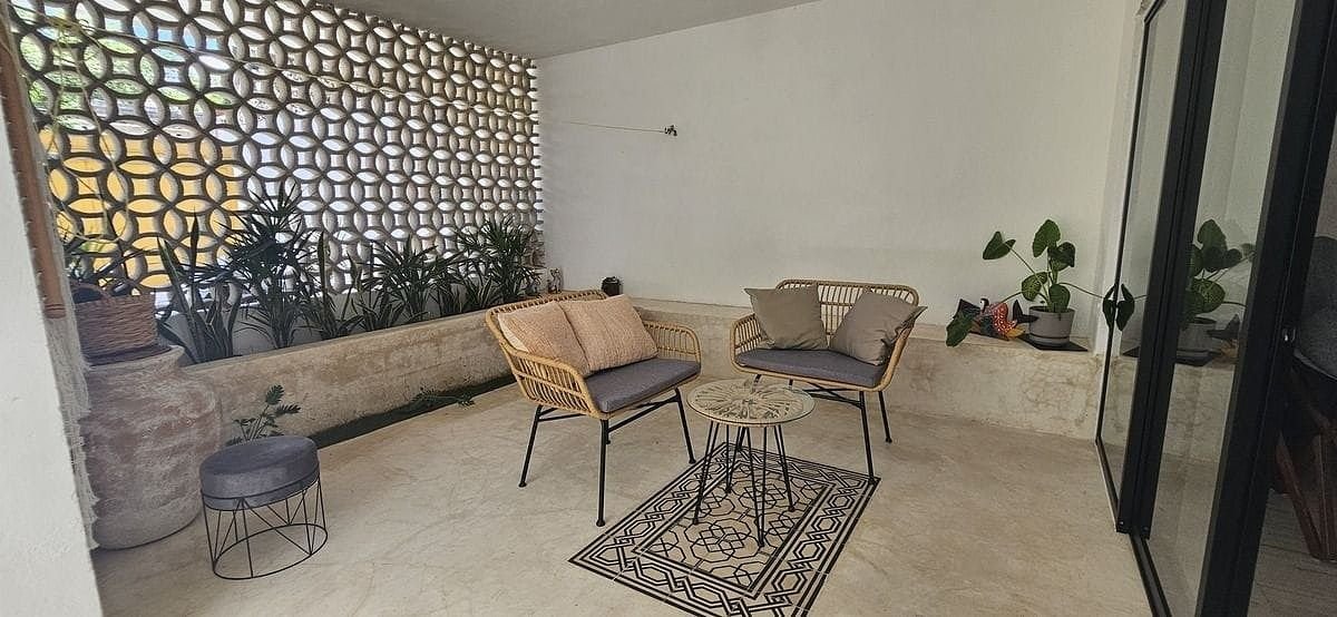 Venta de Casa Remodelada en el Centro de 3 Habitaciones con terraza espectacular — foto 6