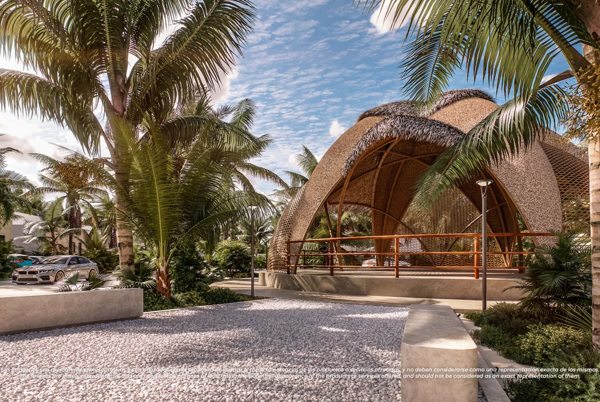 Puerto Dorado by Puerto Lindo, Venta de Casas, Chelem, Yucatán, México — foto 6