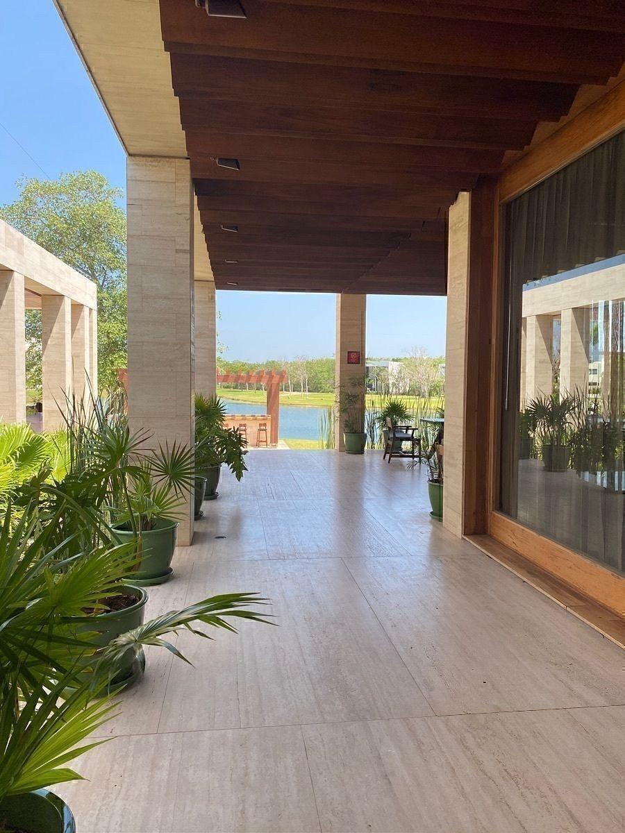 Terreno en venta en Cabo Norte Mérida — foto 6
