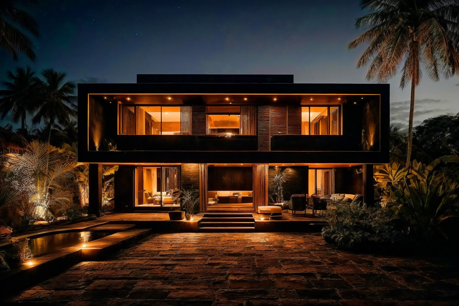 The profile of the buyer in luxury properties in Mexico