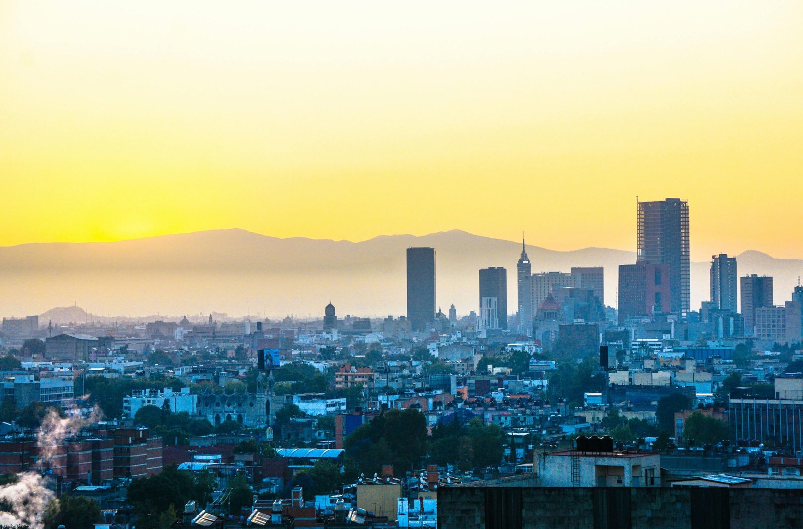 Estado del arte del real estate premium en México 2026